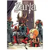 Zarla Tome 4 - Rage
