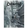 DUPUIS Orbital - Tome 5 - Justice