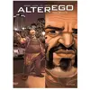 DUPUIS Alter Ego - Saison 1 - Darius