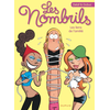 DUPUIS Les Nombrils Tome 3 - Les Liens De L'amitié