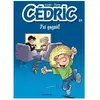 DUPUIS Cédric Tome 24 - J'ai Gagné