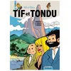 DUPUIS Tif Et Tondu Tome 7 - Enquêtes À Travers Le Monde