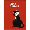 Bandes dessinées : Miss Annie