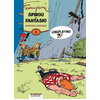 DUPUIS Spirou Et Fantasio Intégrale Tome 6 - Inventions Maléfiques