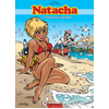 DUPUIS Natacha L'intégrale Tome 2 - Envol Vers L'aventure