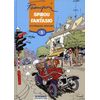 DUPUIS Spirou Et Fantasio Intégrale Tome 5 - Mystérieuses Créatures - 1956-1958