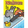 DUPUIS Nelson - Tome 8 - Né Pour Nuire