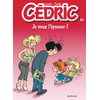 DUPUIS Je veux l'épouser: Cedric 23/Je Veux L'epouser !