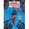 DUPUIS Spirou Et Fantasio Tome 51 - Alerte Aux Zorkons