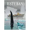 DUPUIS Esteban - Tome 3 - La Survie