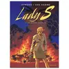 DUPUIS Lady S - Tome 7 - Une Seconde D'éternité