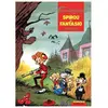 Spirou Et Fantasio Intégrale - Tome 10