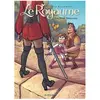 DUPUIS Le Royaume Tome 2 - Les Deux Princesses