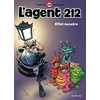 DUPUIS L'agent 212 - Tome 28 - Effet Monstre