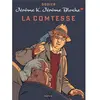 DUPUIS Jérôme K. Jérôme Bloche Tome 15 - La Comtesse