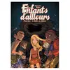 Les Enfants D'ailleurs Cycle 1 Tome 3 - Le Maître Des Ombres