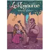 DUPUIS Le Royaume Tome 4 - Voulez Vous M'épouser ?