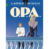 DUPUIS Largo Winch - Tome 3 - O.P.A