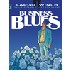 DUPUIS Largo Winch - Tome 4 - Business Blues