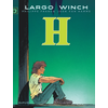 DUPUIS Largo Winch - Tome 5 - H
