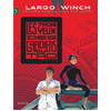 DUPUIS Largo Winch - Tome 15 - Les Trois Yeux Des Gardiens Du Tao