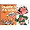 Gaston Tome 3 - Gaffes À Gogo