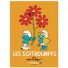 DUPUIS Les Schtroumpfs - L'intégrale Tome 1 - 1958-1966