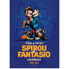 DUPUIS Spirou Et Fantasio Intégrale - Tome 13 - 1981-1983