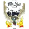 DUPUIS Ralph Azham Tome 3 - Noires Sont Les Étoiles