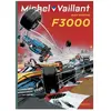 DUPUIS Michel Vaillant - Tome 52 - F3000