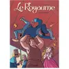 DUPUIS Le Royaume Tome 3 - Le Prétendant