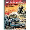 DUPUIS Michel Vaillant Tome 27 - Dans L'enfer Du Safari