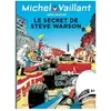 DUPUIS Michel Vaillant - Tome 28 - Le Secret De Steve Warson
