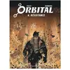 Orbital - Tome 6 - Résistance