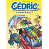 DUPUIS Cédric Tome 27 - C'est Quand Qu'on Part ?