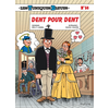 DUPUIS Les Tuniques Bleues - Tome 56 - Dent Pour Dent