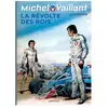 Michel Vaillant - Tome 32 - La Révolte Des Rois