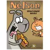 DUPUIS Nelson Tome 14 - Définitivement Nuisible