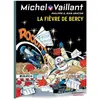 DUPUIS Michel Vaillant Tome 61 - La Fièvre De Bercy