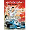 DUPUIS Michel Vaillant