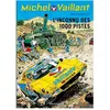 DUPUIS Michel Vaillant - Tome 37 - L'inconnu Des 1000 Pistes