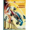 DUPUIS Michel Vaillant Tome 47 - Panique À Monaco