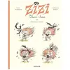 DUPUIS Zizi Chauve-Souris Tome 1 - Cheveux Rester