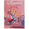 DUPUIS Le Royaume - Tome 6 - Saperlipopette !