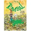Pierre Tombal Tome 8 - Trou Dans La Couche D'os Jaune