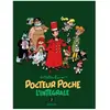 DUPUIS Docteur Poche L'intégrale Tome 3 - 1984-1989