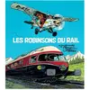 DUPUIS Les Robinsons Du Rail
