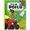 DUPUIS Petit Poilu - Tome 7 - Kramik La Canaille