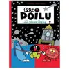 DUPUIS Petit Poilu - Tome 12 - La Planète Coif'tif