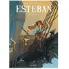 Esteban - Tome 1 - Le Baleinier